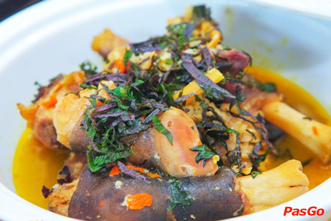 Sơn Thủy Restaurant Nguyễn Văn Lộc 7