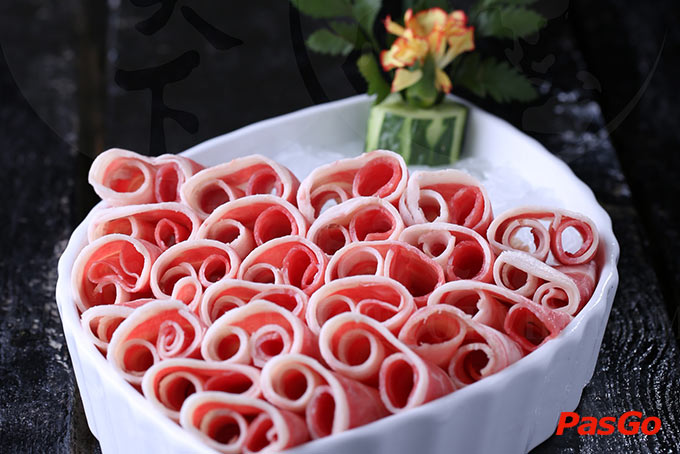 Spice World Hotpot Vietnam - Trần Hưng Đạo-10