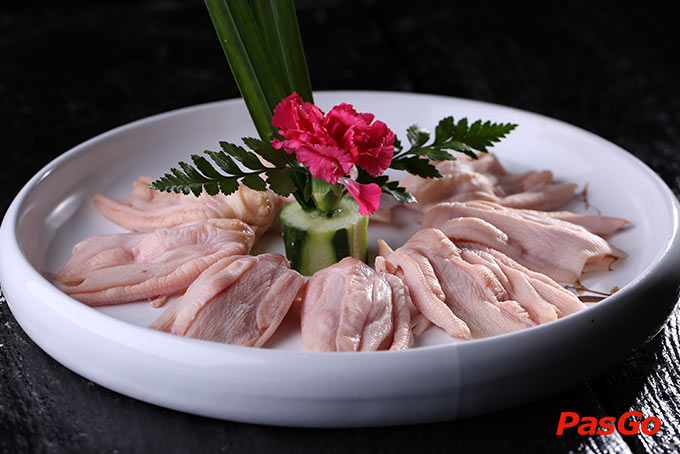 Spice World Hotpot Vietnam - Trần Hưng Đạo-8