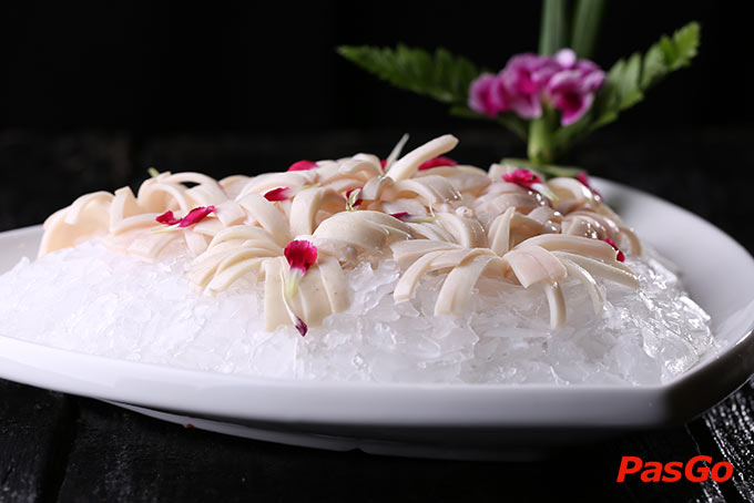 Spice World Hotpot Vietnam - Trần Hưng Đạo-9