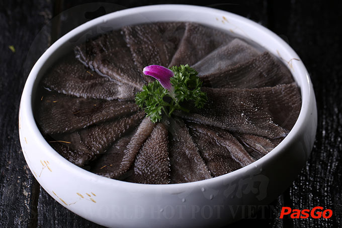 Spice World Hotpot Vietnam - Trần Hưng Đạo-11