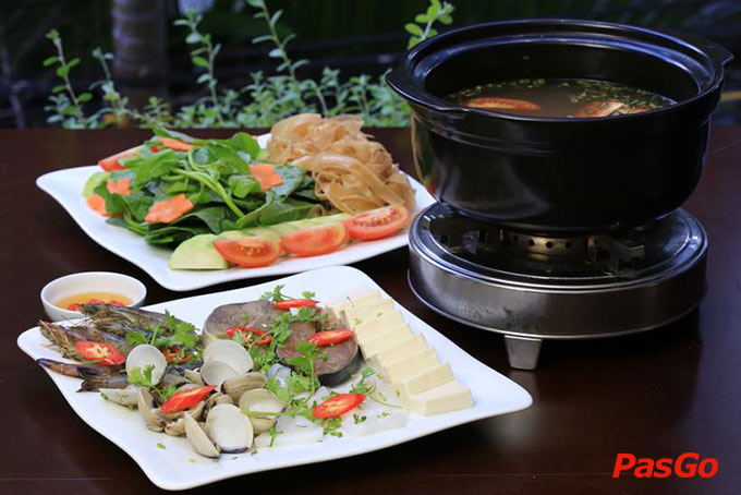 Steakstone Louis Restaurant & Coffee Đức Lợi 2 10