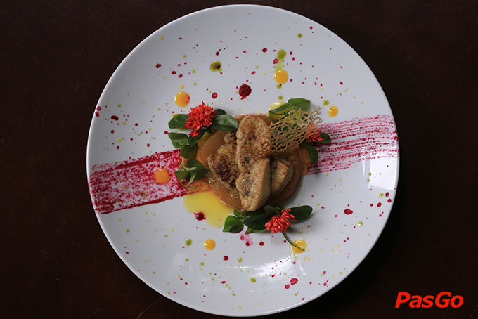 Steakstone Louis Restaurant & Coffee Đức Lợi 2 4