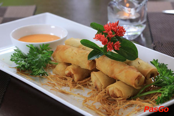 Steakstone Louis Restaurant & Coffee Đức Lợi 2 6