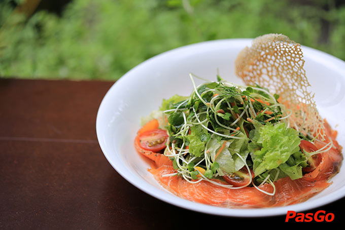 Steakstone Louis Restaurant & Coffee Đức Lợi 2 7