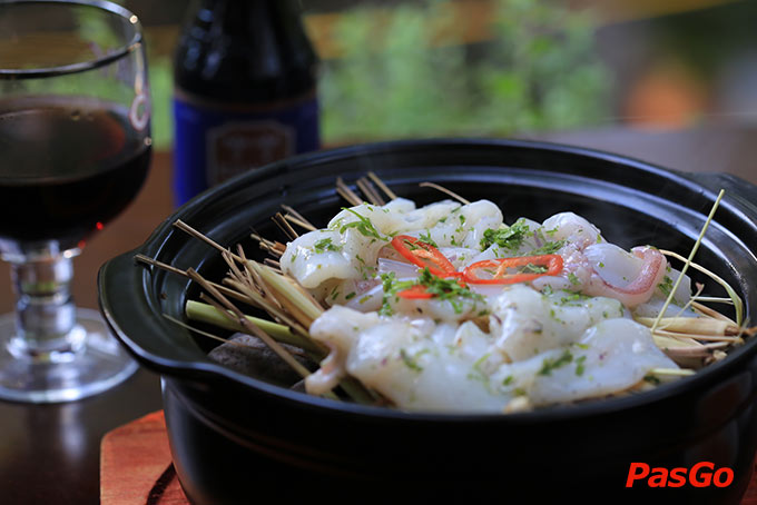 Steakstone Louis Restaurant & Coffee Đức Lợi 2 9