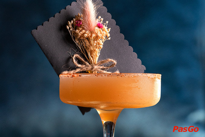 Stella Mixology Nguyễn Khắc Hiếu 10