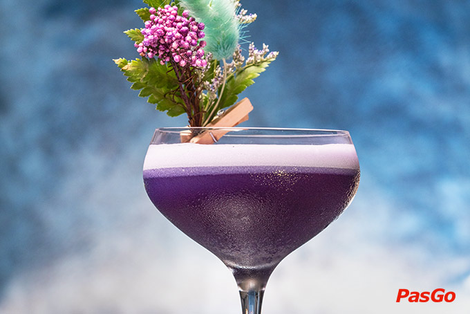 Stella Mixology Nguyễn Khắc Hiếu 11