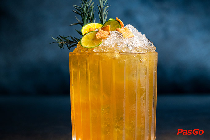 Stella Mixology Nguyễn Khắc Hiếu 13