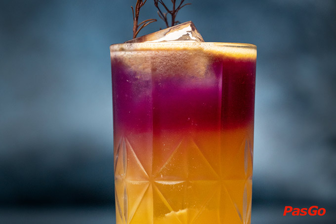 Stella Mixology Nguyễn Khắc Hiếu 14