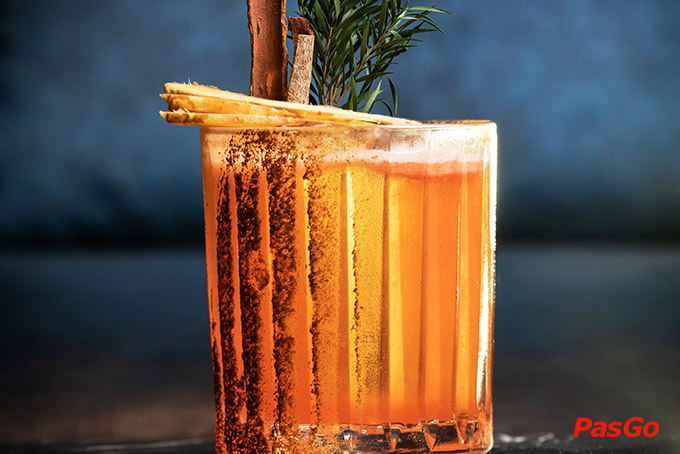 Stella Mixology Nguyễn Khắc Hiếu 15