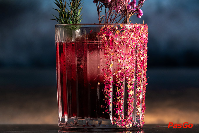 Stella Mixology Nguyễn Khắc Hiếu 16