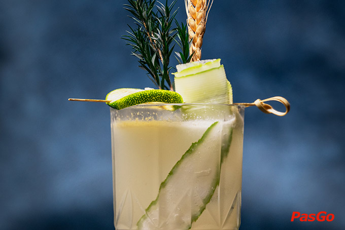 Stella Mixology Nguyễn Khắc Hiếu 17