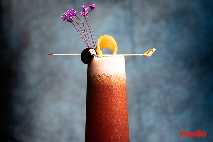 Stella Mixology Nguyễn Khắc Hiếu 18