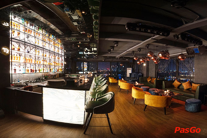 Stella Mixology Nguyễn Khắc Hiếu 6