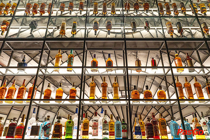 Stella Mixology Nguyễn Khắc Hiếu 7