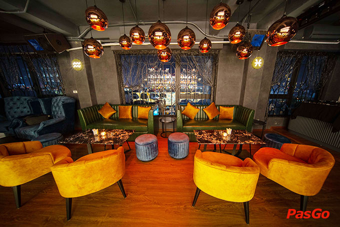 Stella Mixology Nguyễn Khắc Hiếu 8