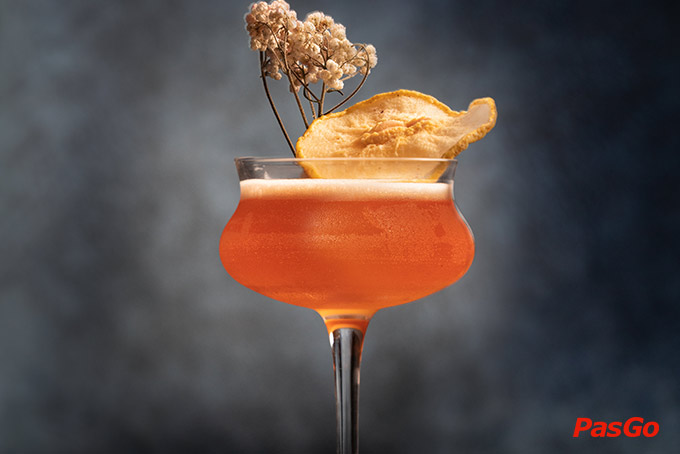 Stella Mixology Nguyễn Khắc Hiếu 9