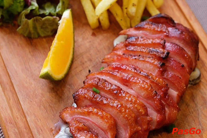 Buffet Steak là mô hình rất được ưa chuộng ở nhiều quốc gia trên thế giới, đặc biệt là Singapore