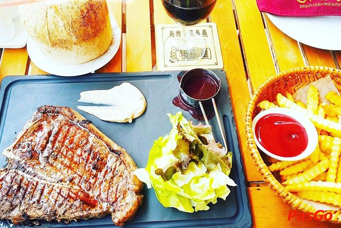 Story Beach Club Restaurant - Trần Phú-9