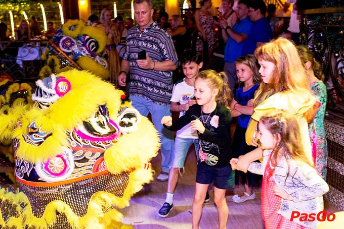 Story Beach Club Restaurant - Trần Phú-4