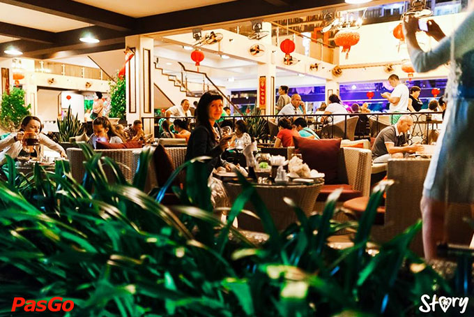 Story Beach Club Restaurant - Trần Phú-6