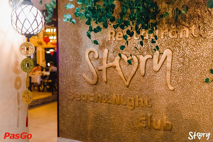 Story Beach Club Restaurant - Trần Phú-7