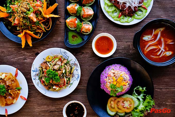 ST Rooftop – Võ Văn Kiệt  