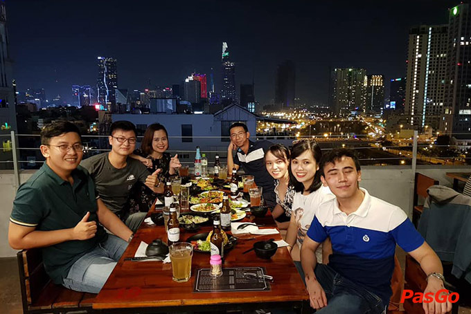 ST Rooftop – Võ Văn Kiệt  -15