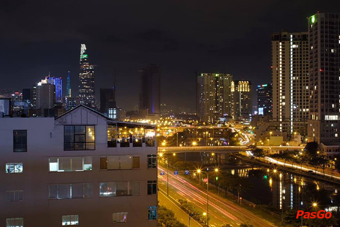 ST Rooftop – Võ Văn Kiệt  -18