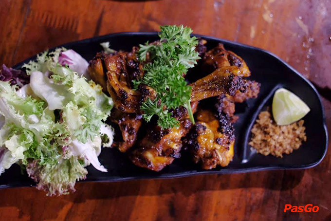 ST Rooftop – Võ Văn Kiệt  -5