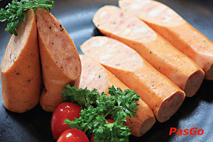 Nhà hàng SumoBBQ Aeon Mall Bình Tân 15