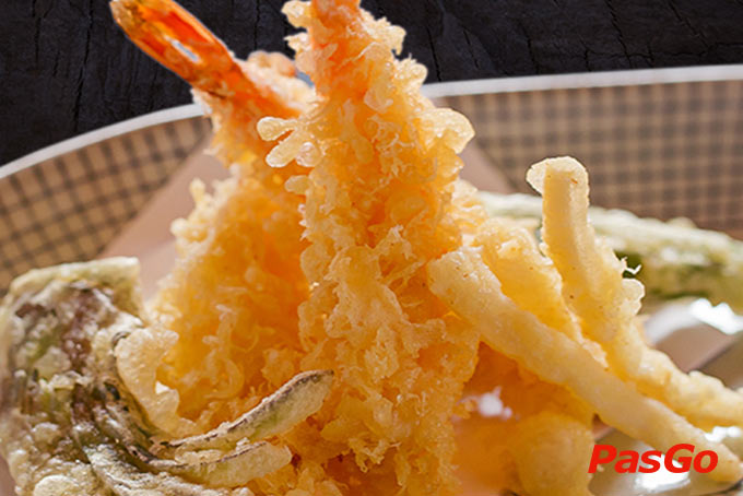 Sumo Yakiniku - Ariyana Smart Condotel-9