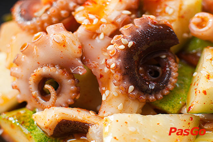 Sumo Yakiniku - Ariyana Smart Condotel-10