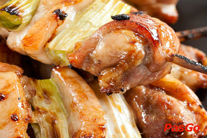 Sumo Yakiniku - Ariyana Smart Condotel-12