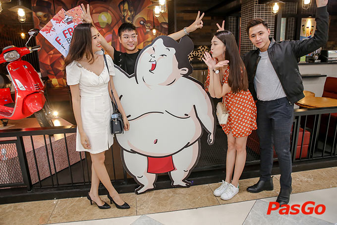 Sumo Yakiniku - Ariyana Smart Condotel-16