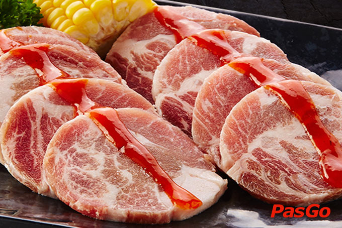 Sumo Yakiniku - Ariyana Smart Condotel-1