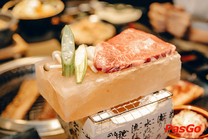 Sumo Yakiniku - Ariyana Smart Condotel-2