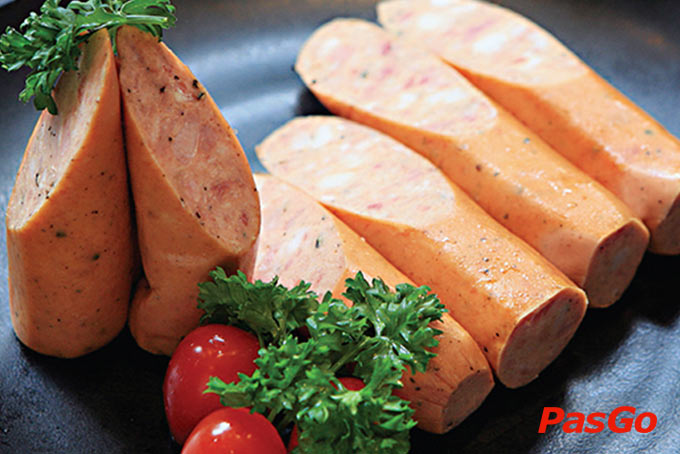 Sumo Yakiniku - Ariyana Smart Condotel-6