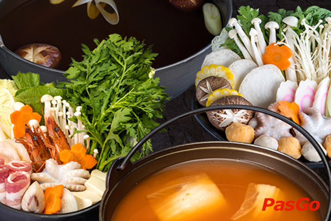 Sumo Yakiniku - Ariyana Smart Condotel-7