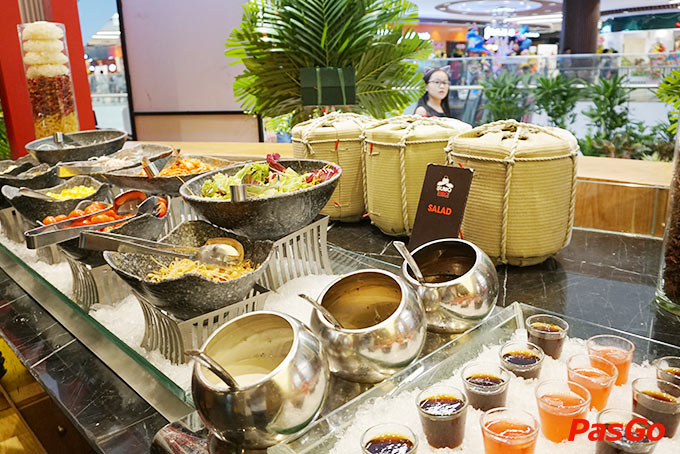 Sumo Yakiniku - GigaMall Phạm Văn Đồng-12