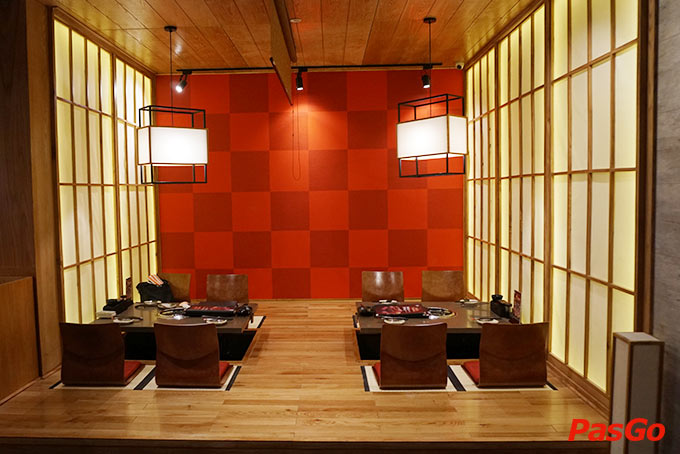 Sumo Yakiniku - GigaMall Phạm Văn Đồng-17