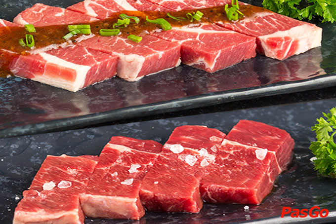 Sumo Yakiniku - GigaMall Phạm Văn Đồng-1