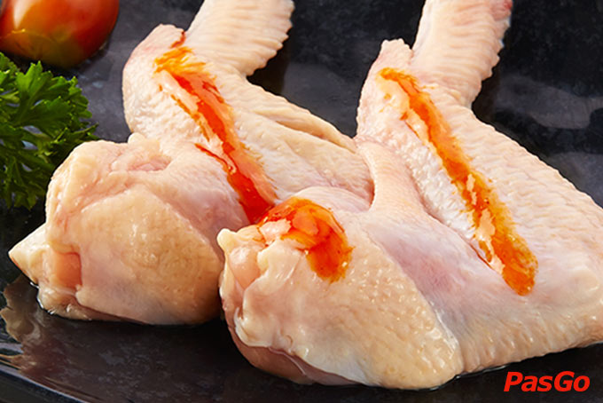 Sumo Yakiniku - Phan Văn Trị-9