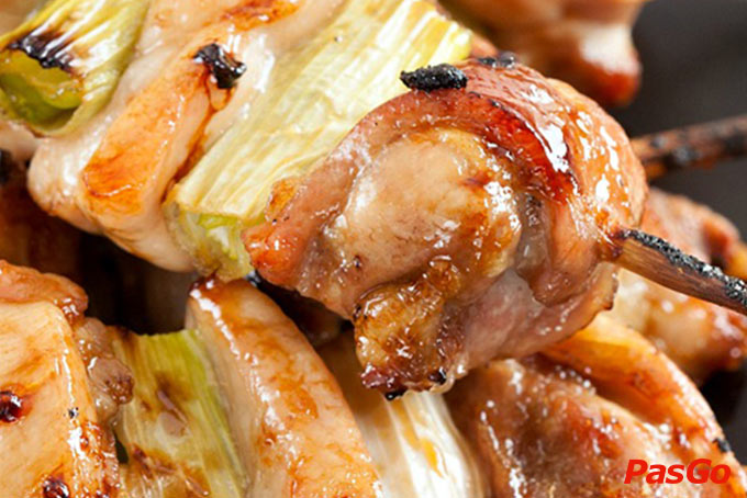 Sumo Yakiniku - Phan Văn Trị-10