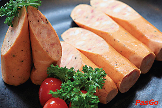 Sumo Yakiniku - Phan Văn Trị-11