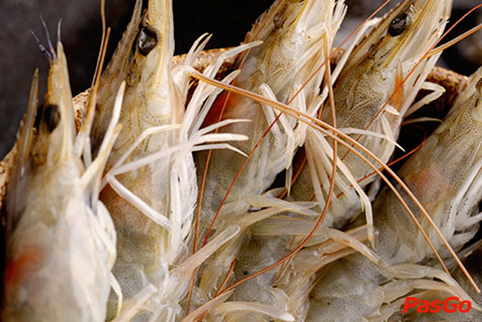 Sumo Yakiniku - Phan Văn Trị-12