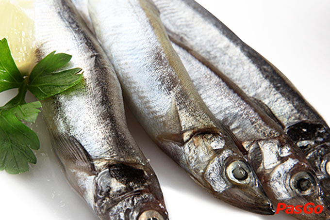 Sumo Yakiniku - Phan Văn Trị-13