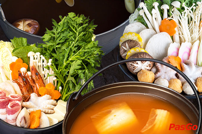 Sumo Yakiniku - Phan Văn Trị-14