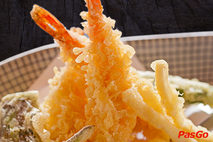 Sumo Yakiniku - Phan Văn Trị-16